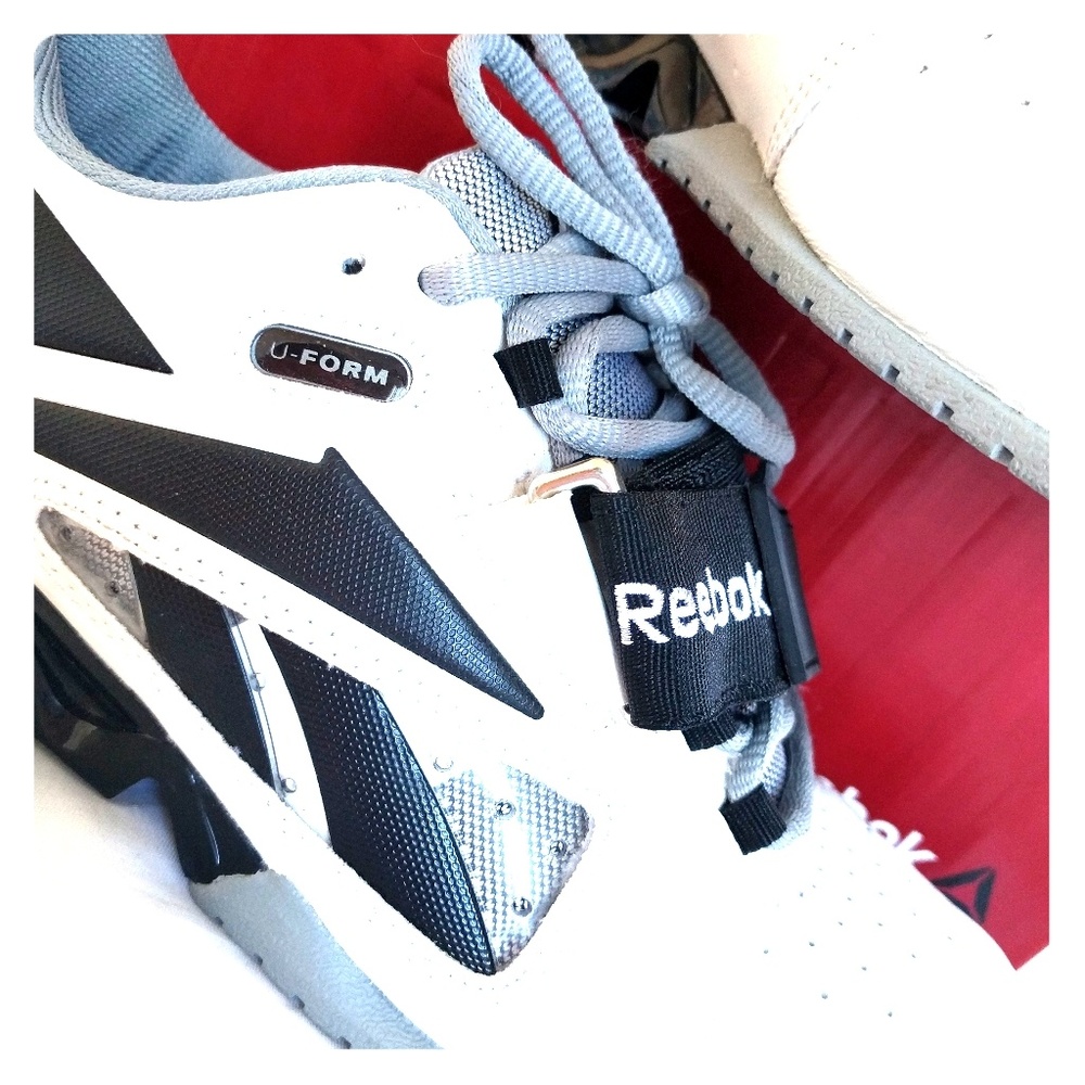 Reebok Olympic Lifting Shoes